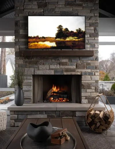 Three-Season Room Remodel in Huntington Woods, MI