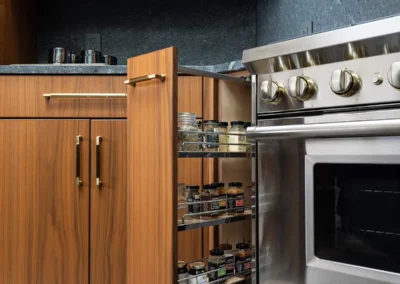 Preserving Artistic Elements in this Bloomfield Hills, MI Kitchen Remodel