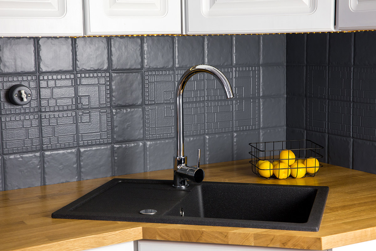 curved kitchen islands