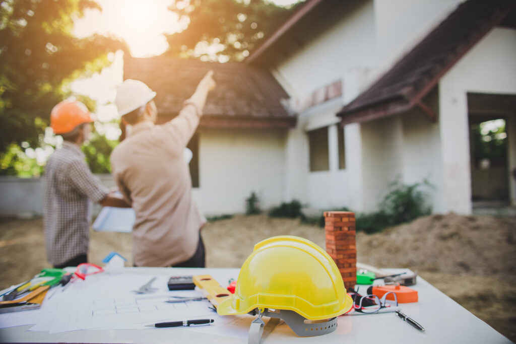 Home Addition