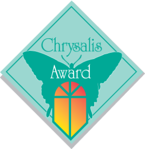 chrysalis award