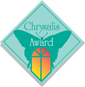 chrysalis award