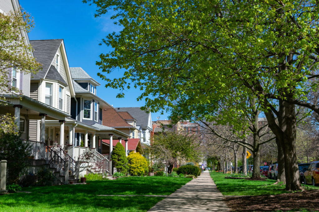 Neighborhood