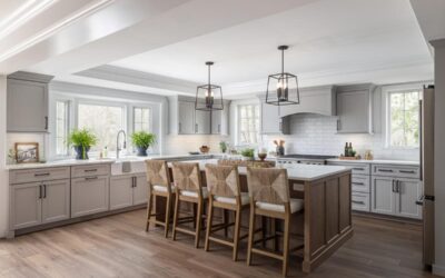 Kitchen Architectural Design Principles for a Timeless Remodel