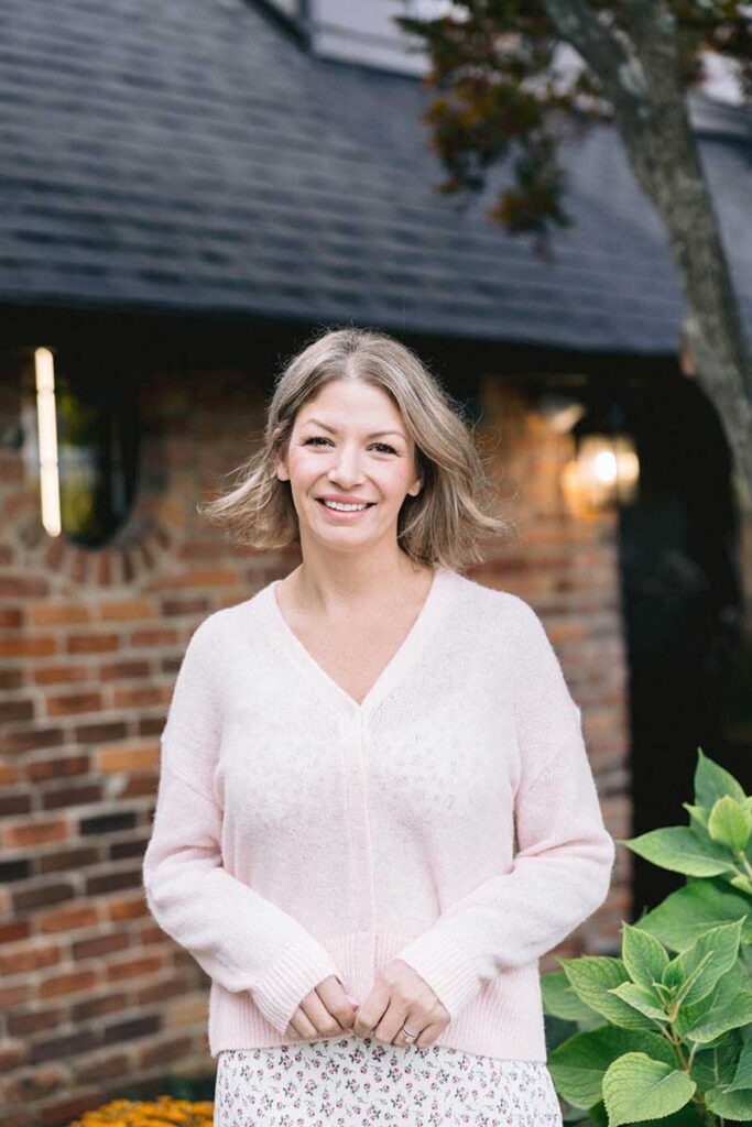 Erin - Architectural Designer